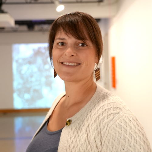 Gloria Iacono