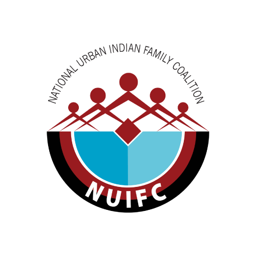 National Urban Indian Family Coalition Logo