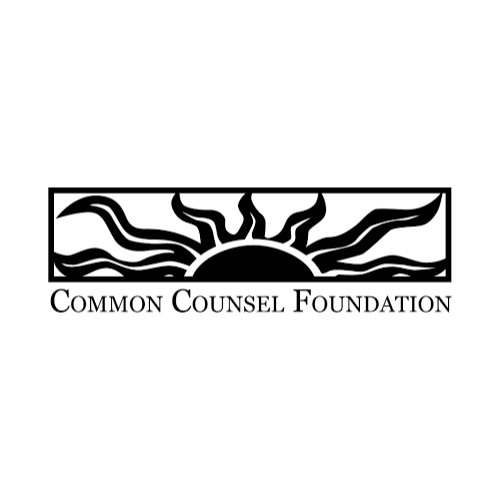 Common Counsel Foundation Logo