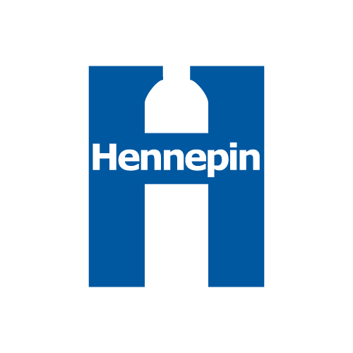 Hennepin County Logo
