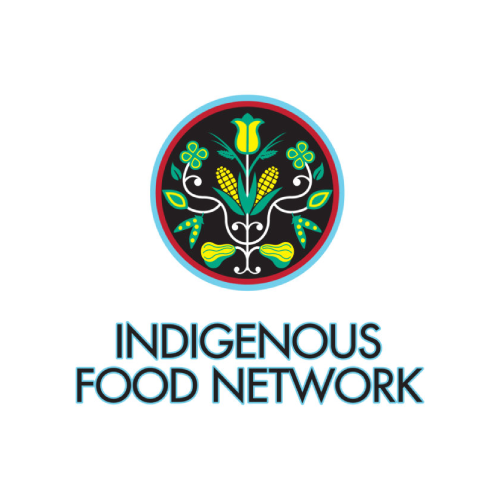 Indigenous Food Network Logo