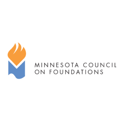 Minnesota Council of Foundations Logo