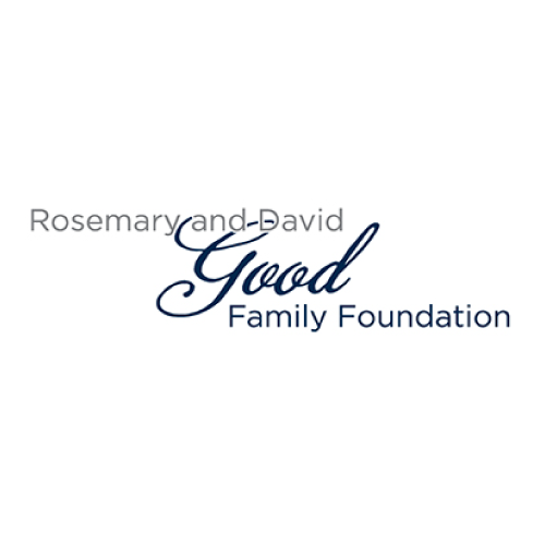 Good Family Foundation Logo