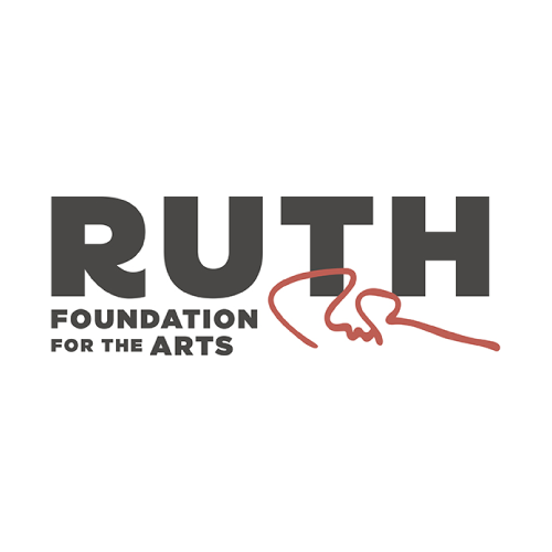 Ruth Arts Logo