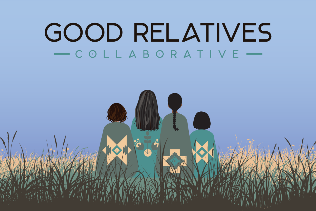 Go to NACDI Joins the Good Relatives Collaborative