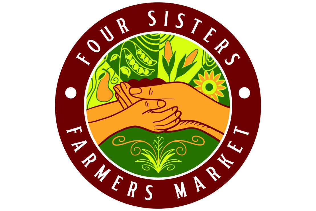 Go to Four Sisters Farmers Market