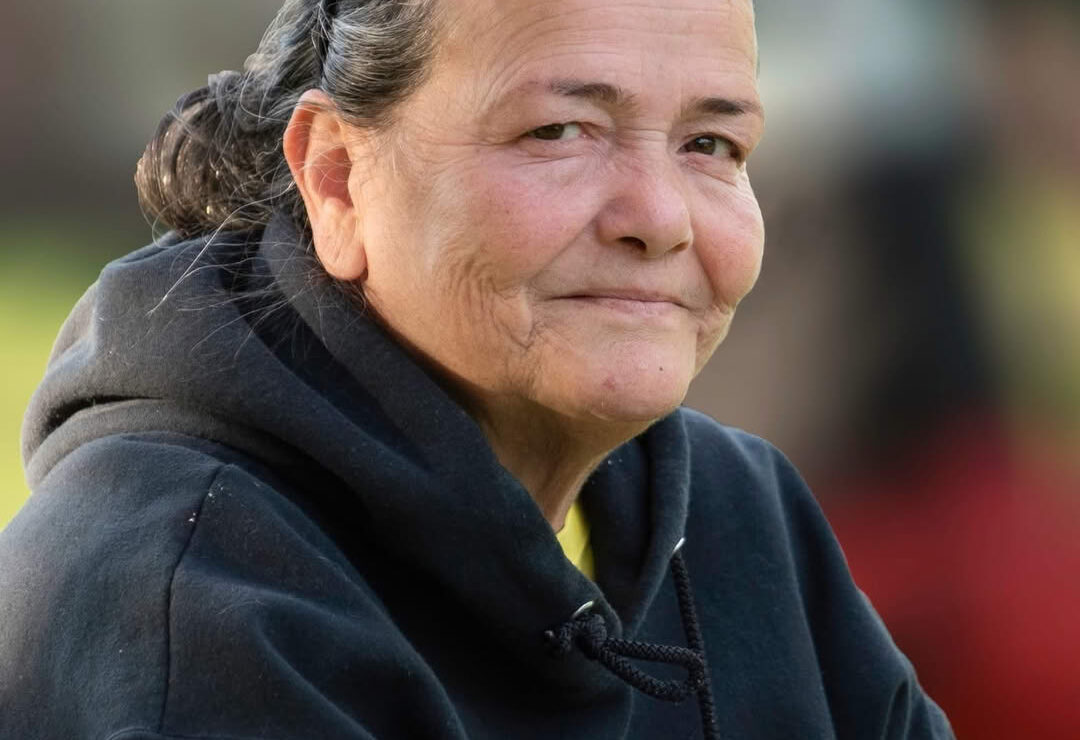 Go to Staff Highlights: Jolene Jones