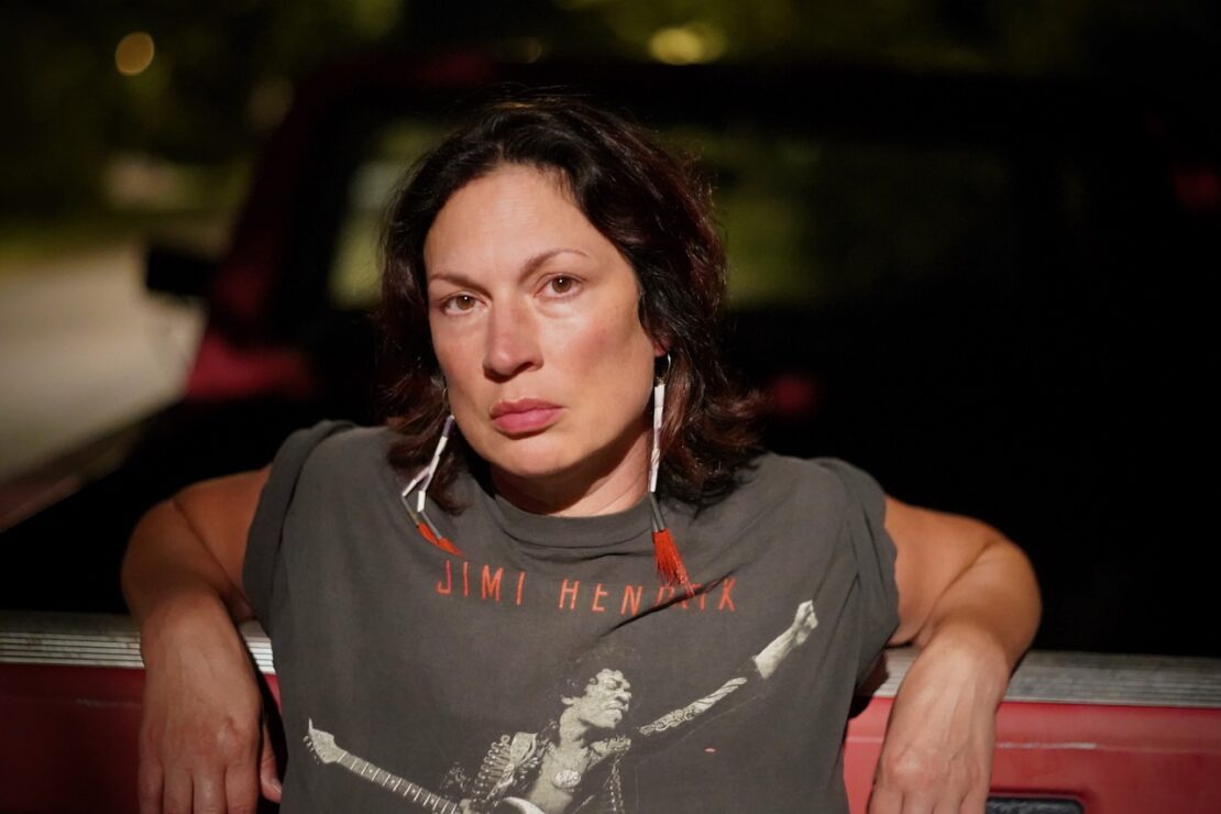 Go to Press Release: Jim Denomie Memorial Scholarship Awards $10,000 Grant to Fourth Native Artist