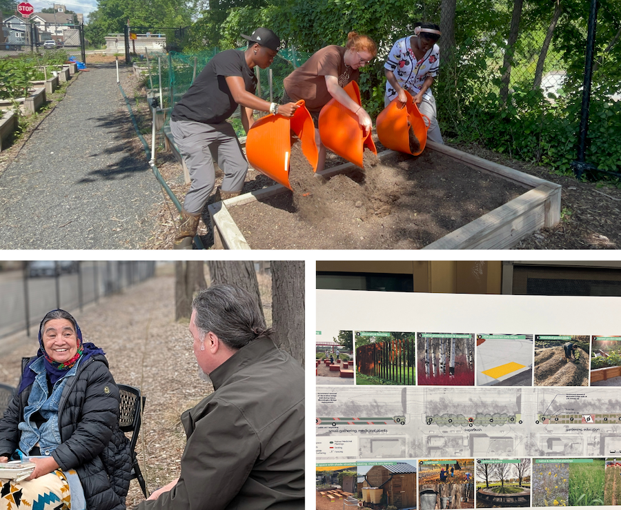 Go to Reflecting on the Urban Farm 2025 Season