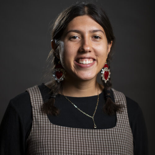 Isabella Benjamin-Quintana