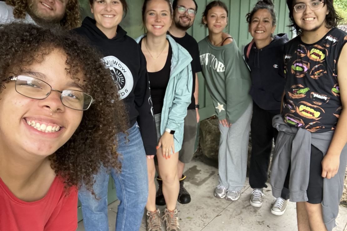 Go to Reflections from the 2026 Four Sisters Urban Farm Interns