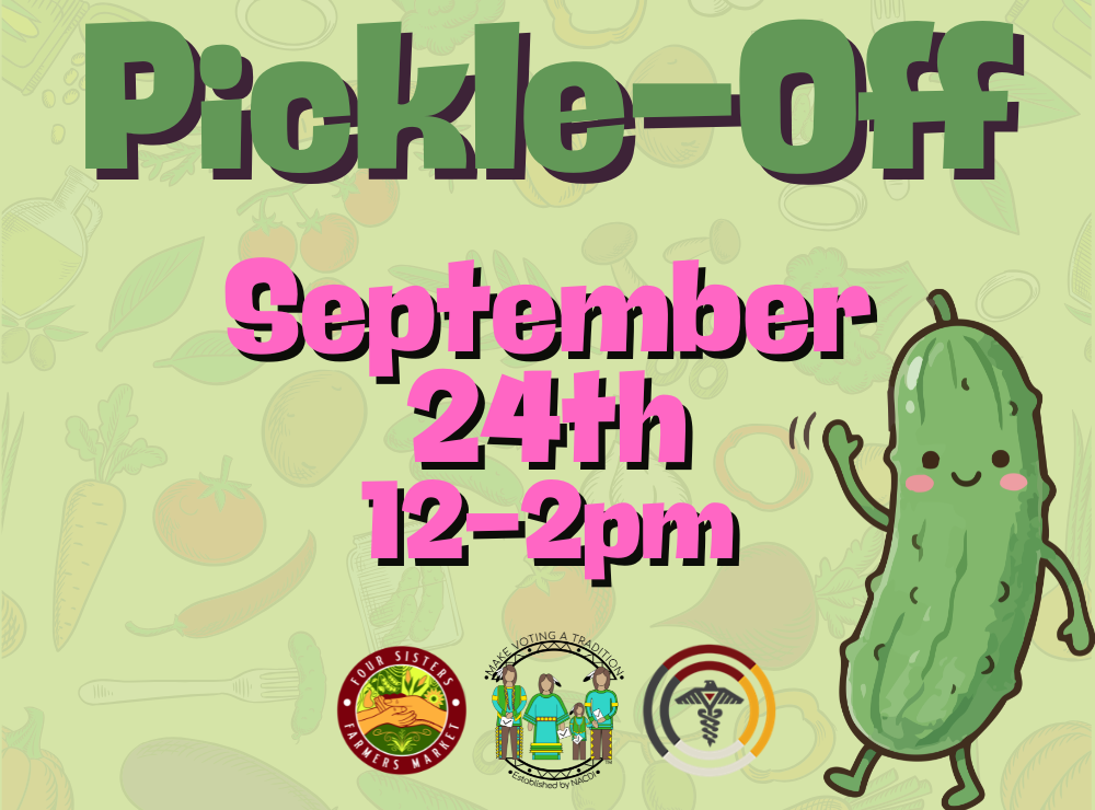 Go to 5th Annual Pickle-Off